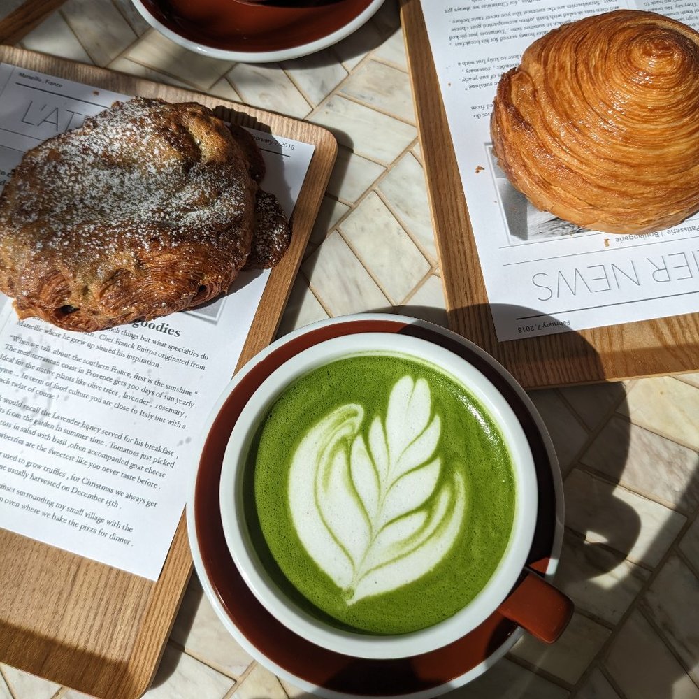 Meet your Posher, Cathy